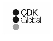 CDK GLOBAL