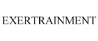 EXERTRAINMENT