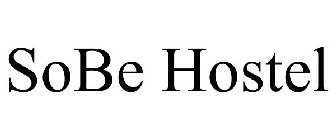 SOBE HOSTEL