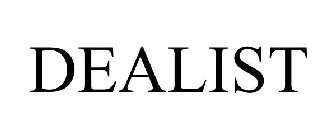 DEALIST