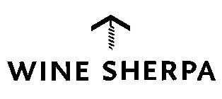 WINE SHERPA