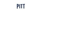 PITT