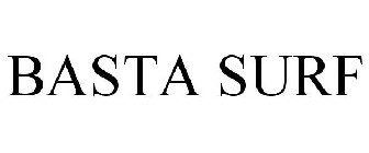 BASTA SURF