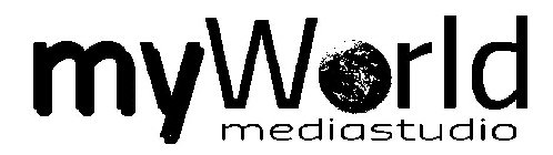 MYWORLD MEDIASTUDIO