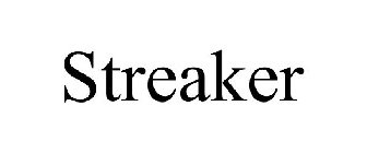 STREAKER