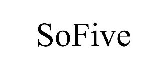 SOFIVE