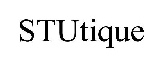 STUTIQUE