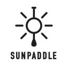 SUNPADDLE
