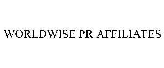 WORLDWISE PR AFFILIATES