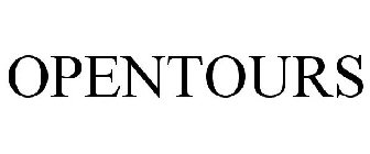 OPENTOURS