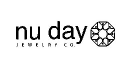 NU DAY JEWELRY CO.