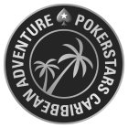 POKERSTARS CARIBBEAN ADVENTURE