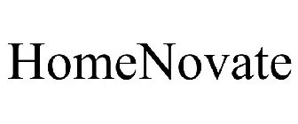 HOMENOVATE