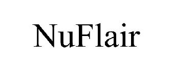 NUFLAIR