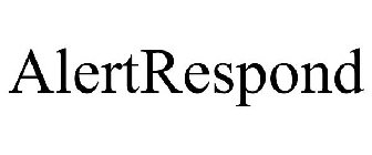 ALERTRESPOND