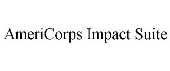 AMERICORPS IMPACT SUITE