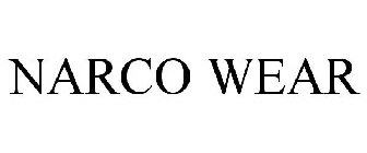 NARCO WEAR