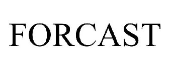FORCAST
