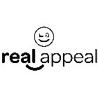 RA REAL APPEAL