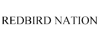 REDBIRD NATION