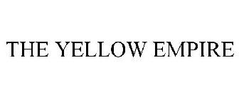 THE YELLOW EMPIRE