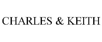 CHARLES & KEITH