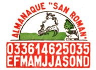 ALMANAQUE 
