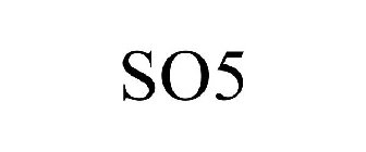 SO5