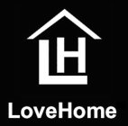 L H LOVEHOME