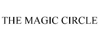 THE MAGIC CIRCLE