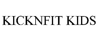 KICKNFIT KIDS