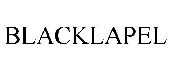 BLACKLAPEL