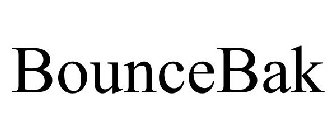 BOUNCEBAK