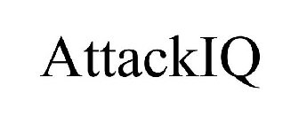 ATTACKIQ