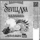 SEVILLANA