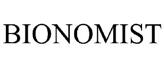 BIONOMIST