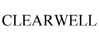 CLEARWELL