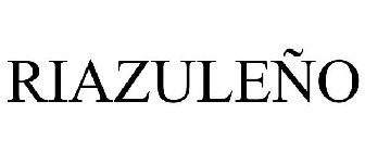 RIAZULEÑO