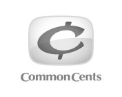 COMMON CENTS