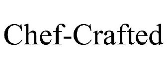 CHEF-CRAFTED