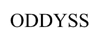 ODDYSS