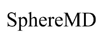 SPHEREMD