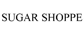 SUGAR SHOPPE