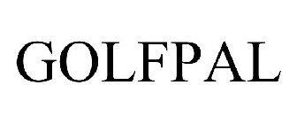 GOLFPAL