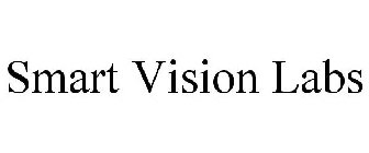 SMART VISION LABS