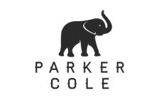 PARKER COLE