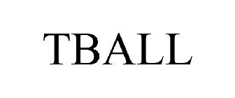 TBALL