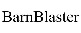 BARNBLASTER