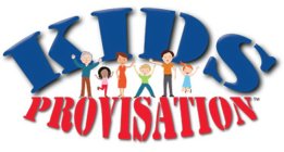 KIDS PROVISATION