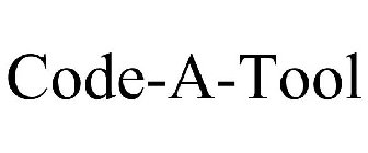 CODE-A-TOOL